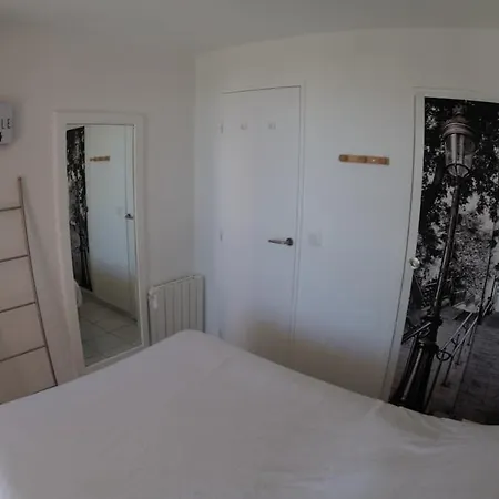 Green&blue - Cap Esterel Clim, Vue Et Jardin * Saint-Raphaël