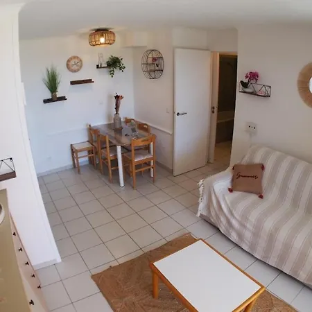 Green&blue - Cap Esterel Clim, Vue Et Jardin Saint-Raphaël