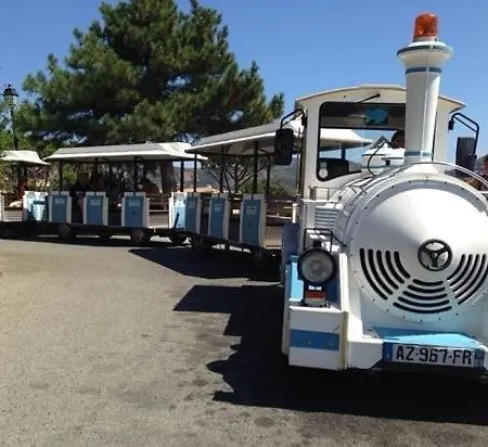 Appartement Green&blue - Cap Esterel Clim, Vue Et Jardin